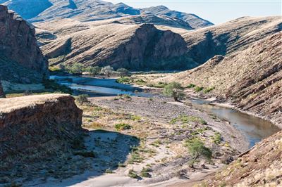 Namibia_Kuiseb River